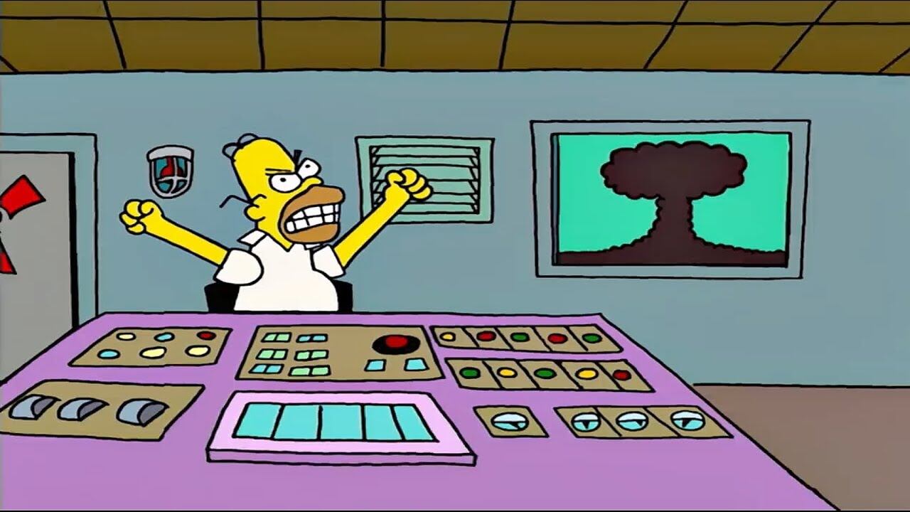 Los Simpson