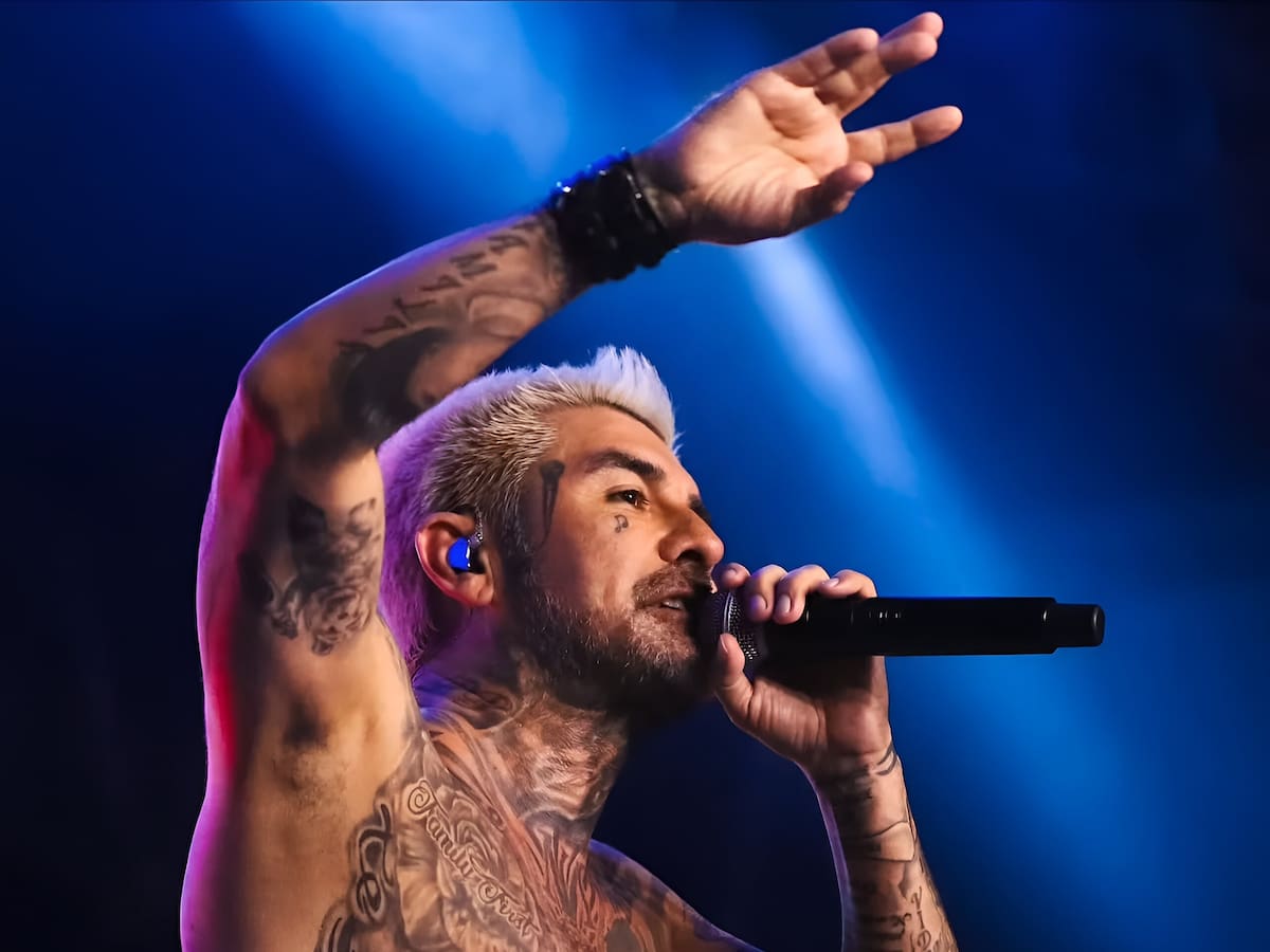 “Él está luchando para salir adelante”: Steffi Méndez impacta al revelar compleja situación de DJ Méndez