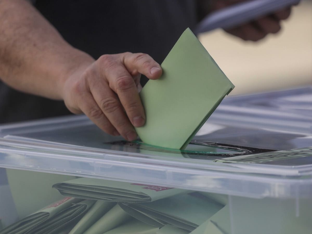 Director de Data Science y resultados de las elecciones: “El gran perdedor es el oficialismo” ante un “muy buen resultado” para Chile Vamos”