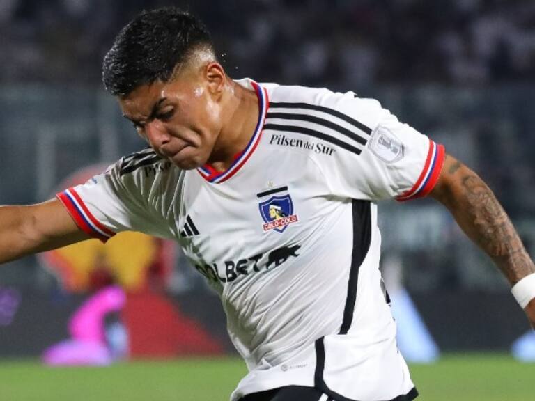 «Queremos tenerlo bajo custodia»: Alfredo Stöhwing ratifica restricciones para Jordhy Thompson tras sus actos de violencia