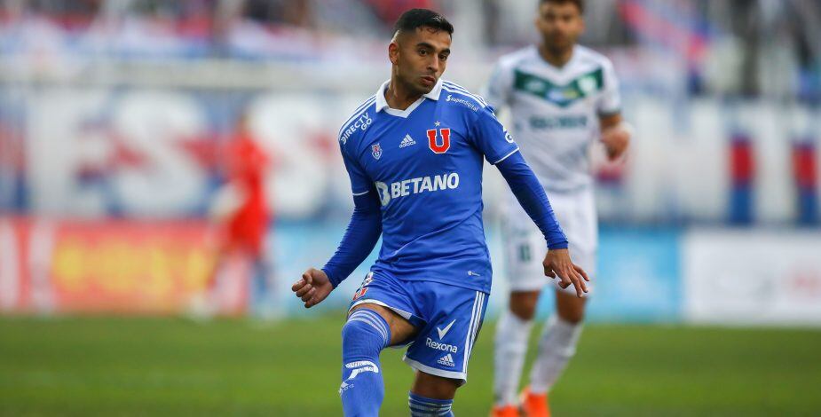 Yonathan Andía no está descartado para ser citado para el Superclásico