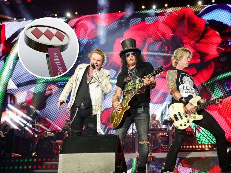 Getty Images | Agencia Uno