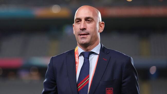FIFA Rubiales