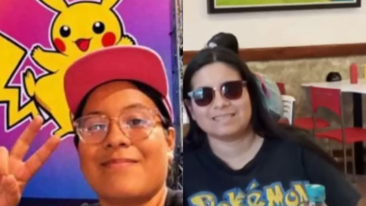 Buscan a joven vendedora de cartas Pokémon desaparecida en Santiago: madre acusa suplantación en sus redes sociales