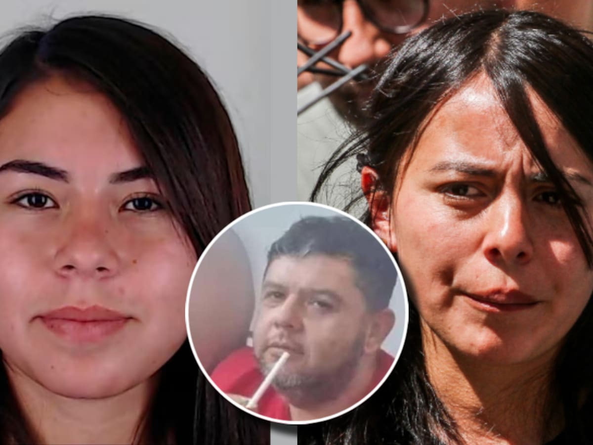 “Que no salga más de la cárcel (...) por mi vida y por la de mis hijas”: Cristal Aguilera hace un llamado a la justicia contra Juan Beltrán