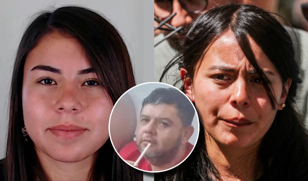 “Unas asesinas de m...”: El desgarrador mensaje Cristal Aguilera tras libertad de suegra del ‘Guatón Beltrán’