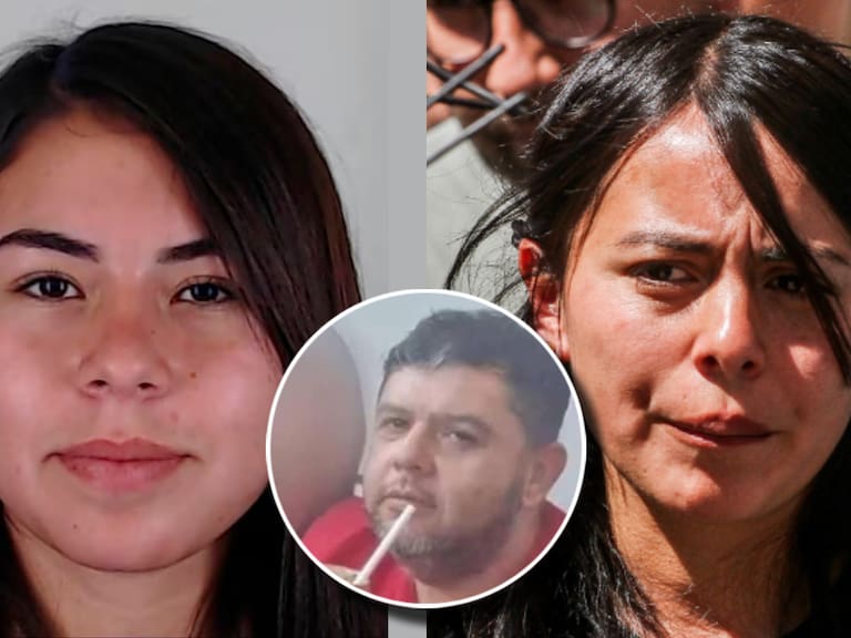 “Que no salga más de la cárcel (...) por mi vida y por la de mis hijas”: Cristal Aguilera hace un llamado a la justicia contra Juan Beltrán