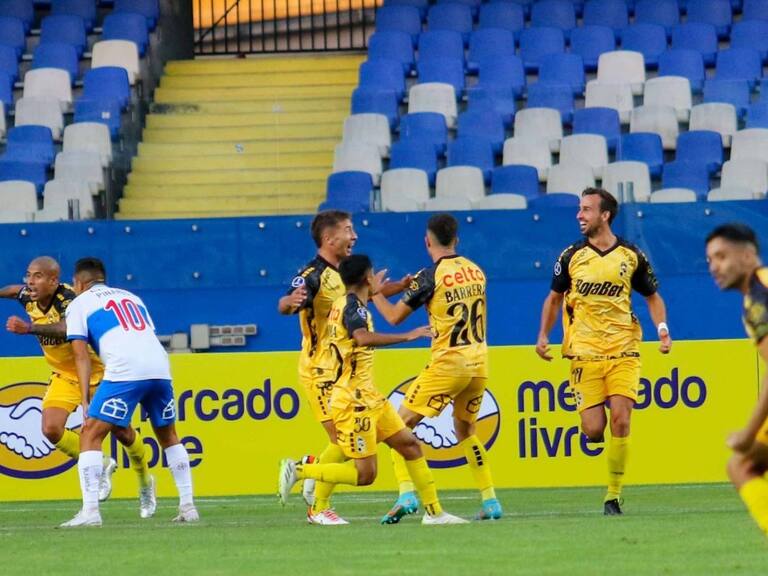 Copa Sudamericana: ¿Quiénes podrían ser los rivales de Coquimbo en la fase de grupos?