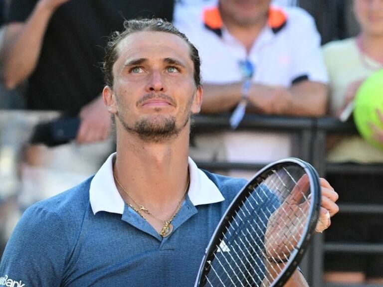 “Su victoria ante Tsitsipas fue impresionante”: Zverev palpitó la gran final ante Jarry por el Masters 1000 de Roma