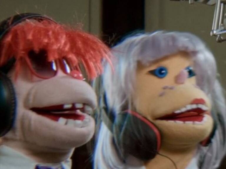 31 Minutos lanzó un nuevo tema junto a Fran «La vieja cuica» Feuerhake