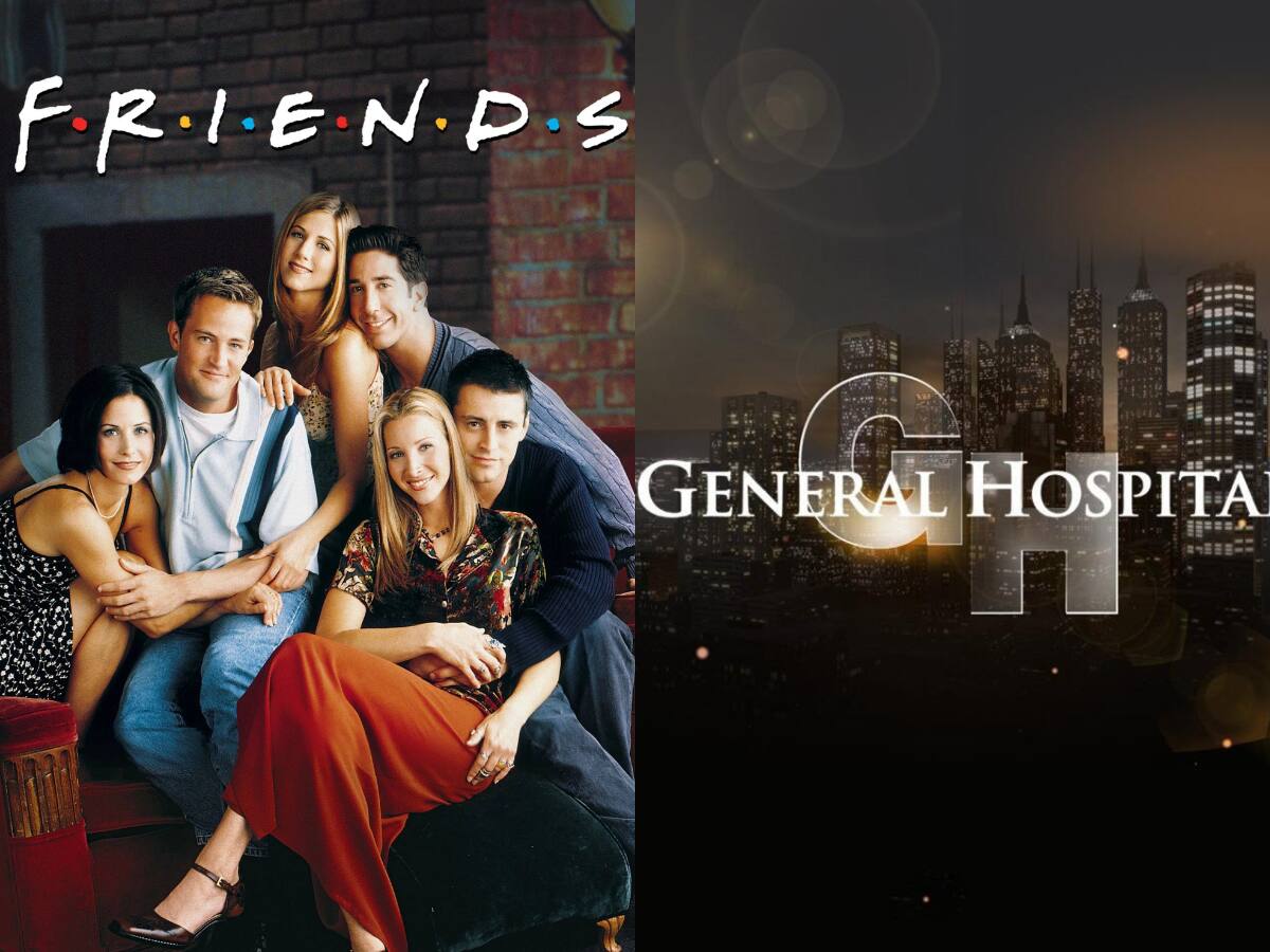 Muere Patricia Crowley, actriz de “Friends” y “General Hospital”: faltaban dos días para su cumpleaños