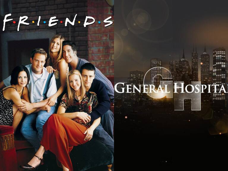 Muere Patricia Crowley, actriz de “Friends” y “General Hospital”: faltaban dos días para su cumpleaños