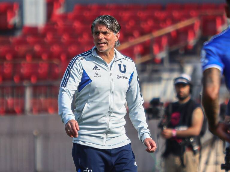 La explicación de Diego López para no haber puesto de titular a Darío Osorio