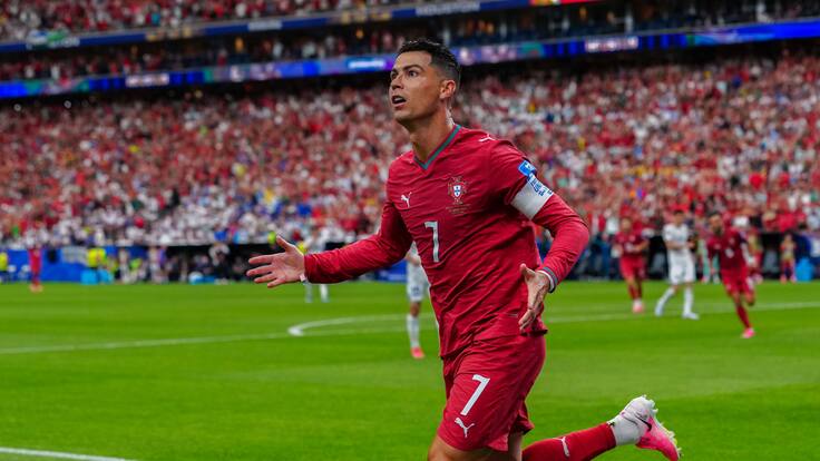Portugal despierta y golea sin piedad a Uzbekistán en el Mundial: Cristiano Ronaldo se lució con un doblete