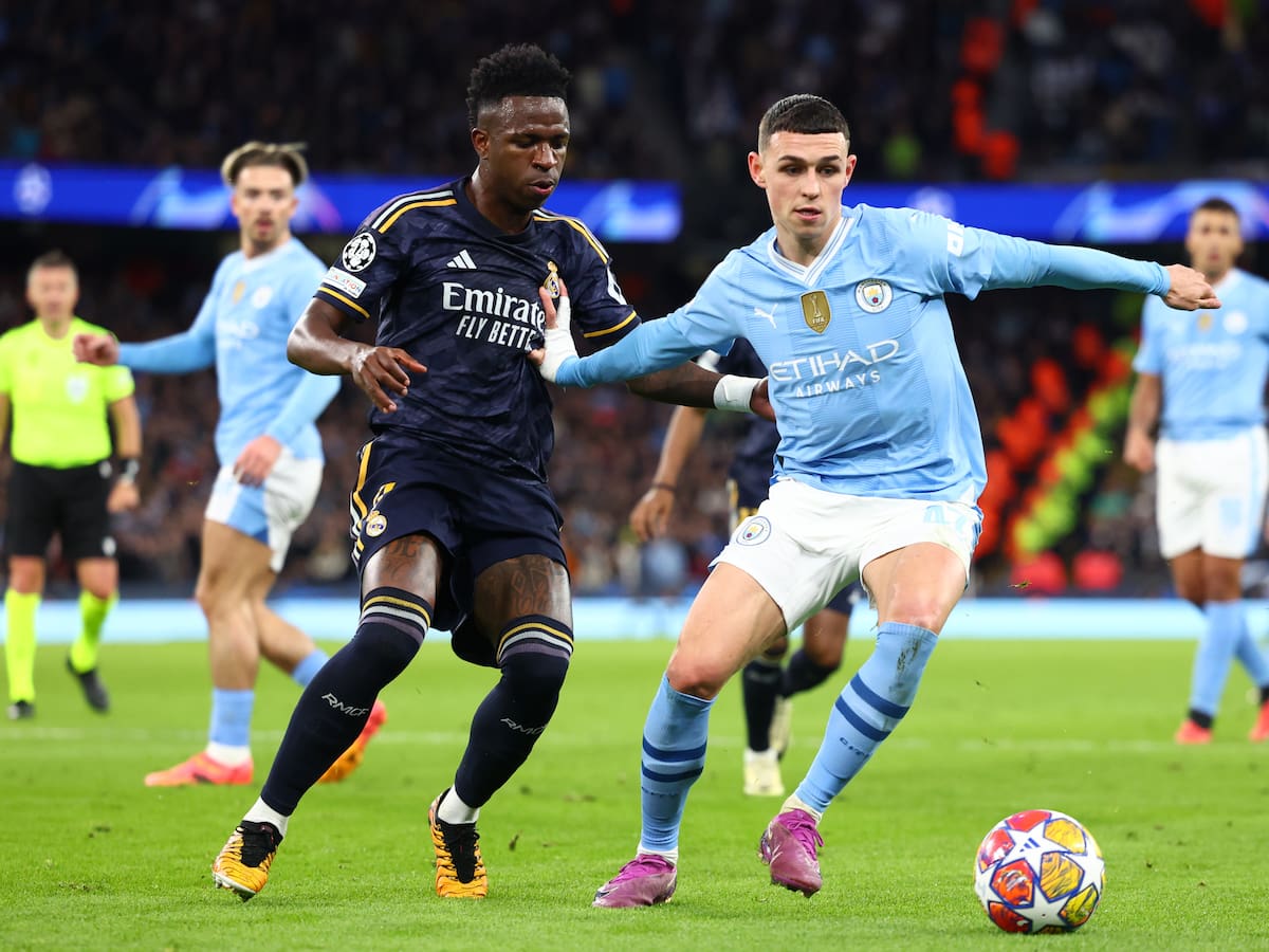 Con Real Madrid y Manchester City como plato estelar: dónde y cuándo se jugarán los octavos de final de la Champions League