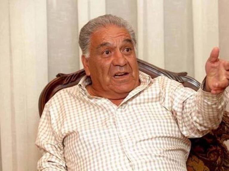 Reinaldo Sánchez se lanzó con todo contra los jugadores de Wanderers y despidió a dos del club: «No aportan nada»