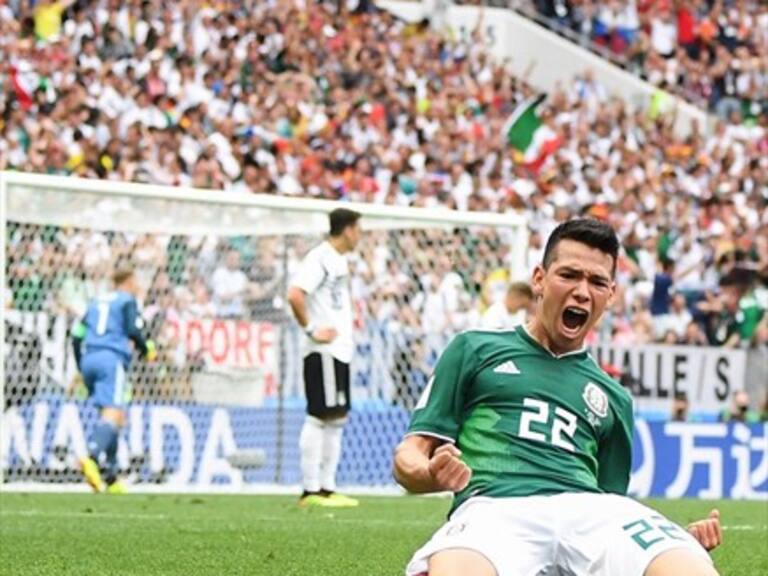 Padre de Hirving Lozano reconoce acercamientos del delantero con el Barcelona