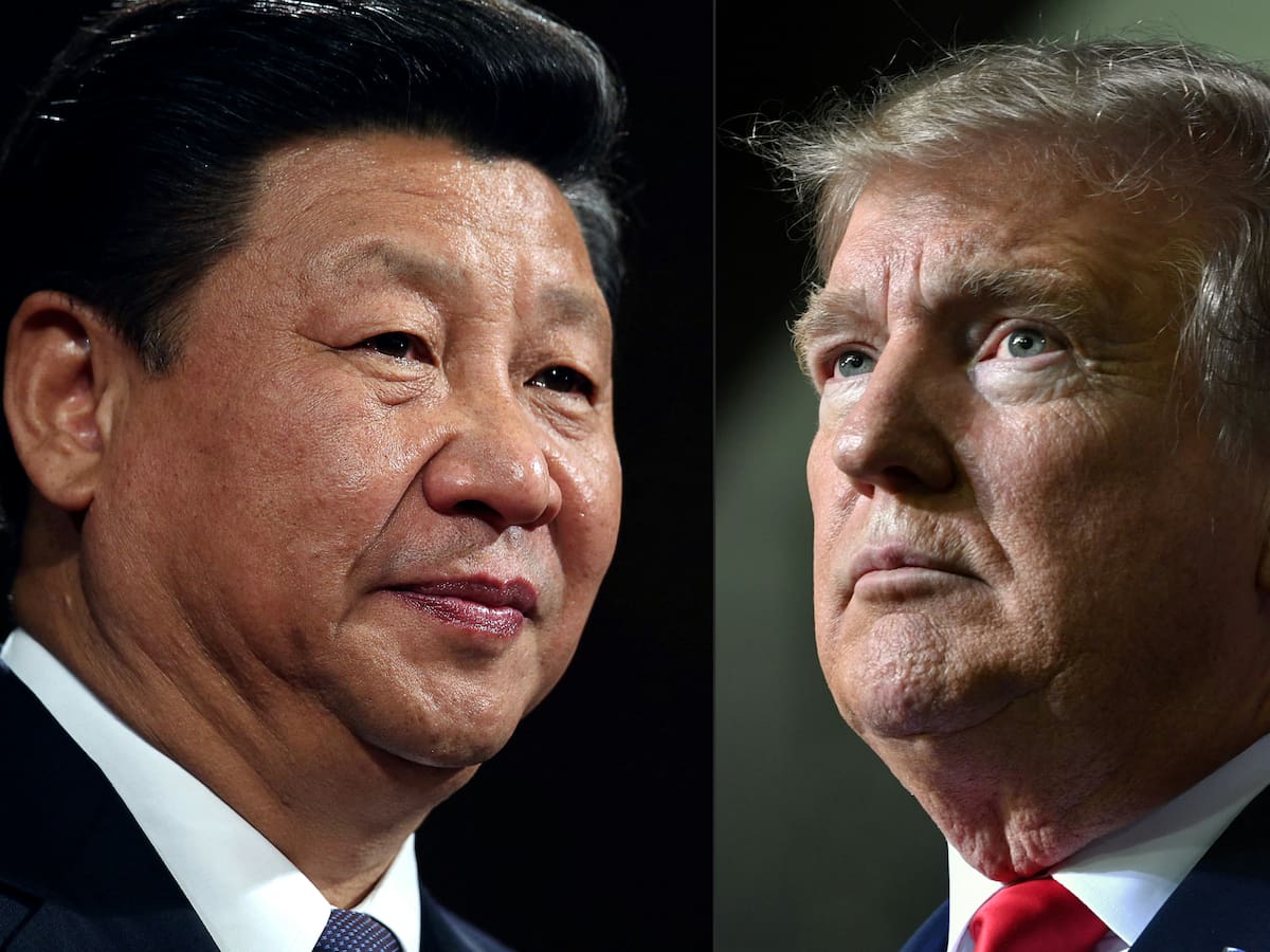 China insta a EE.UU. a dejar de usar la “amenaza china” como excusa para “justificar” sus planes en Groenlandia