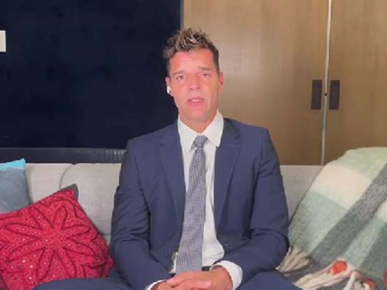 Ricky Martin