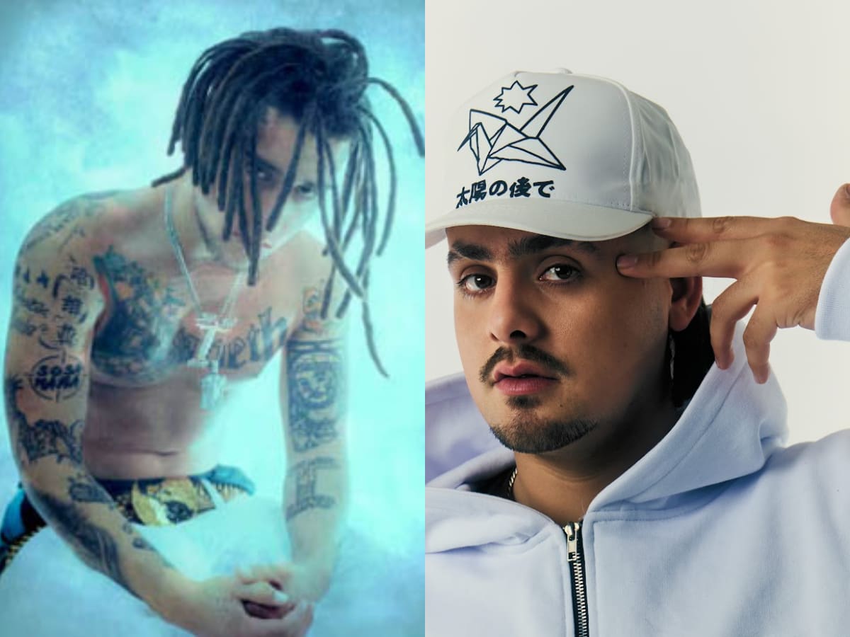 Concierto gratuito de Pablo Chill-E y Drefquila en Puente Alto: cómo asistir y canjear tus entradas