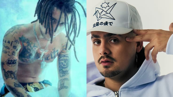 Concierto gratuito de Pablo Chill-E y Drefquila en Puente Alto: cómo asistir y canjear tus entradas