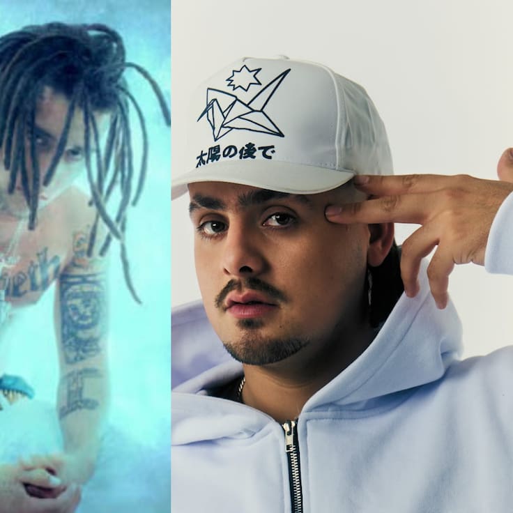 Concierto gratuito de Pablo Chill-E y Drefquila en Puente Alto: cómo asistir y canjear tus entradas