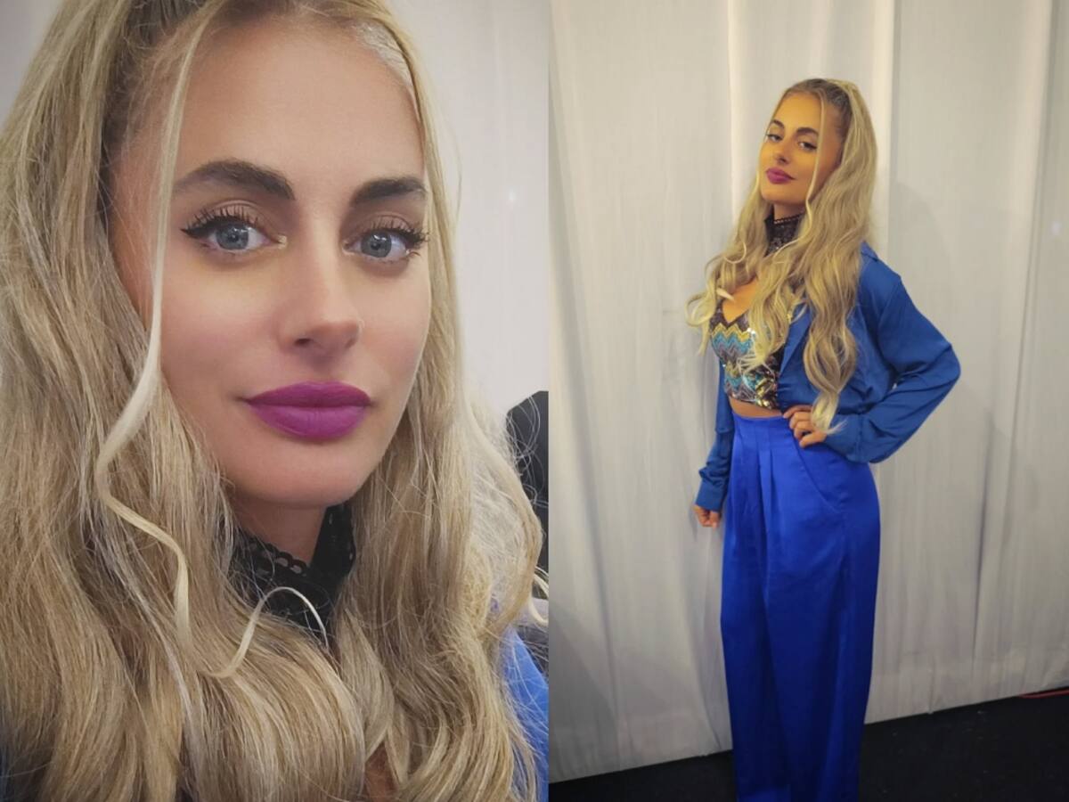 “Hay que elegir a las personas correctas para continuar”: Cata Palacios confirma fin de su relación con famoso médico y revela nuevo romance