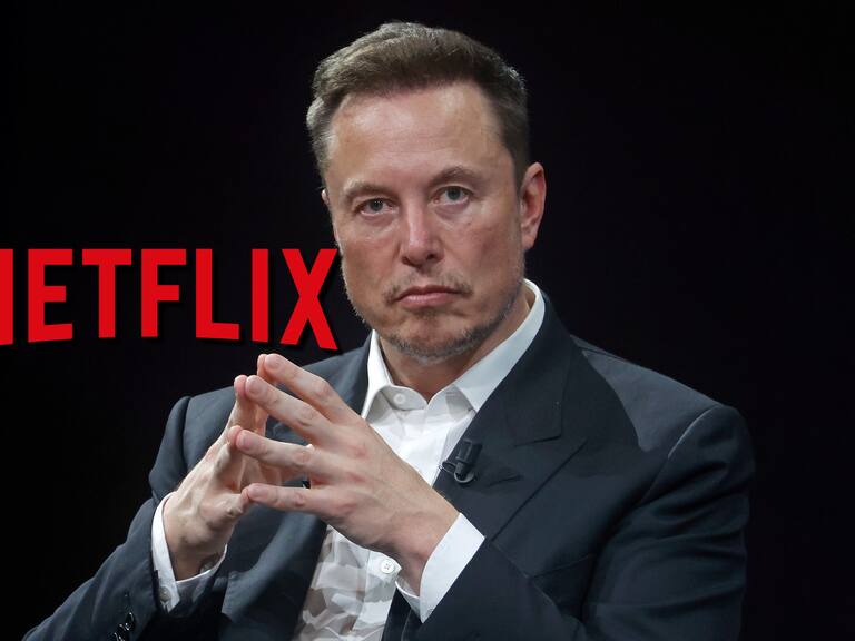 Elon Musk se lanza contra Netflix y llama a cancelar la suscripción por emitir serie animada con personaje transgénero