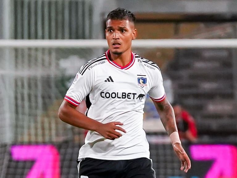 Daniel Gutiérrez podría dejar Colo Colo y hay cuatro equipos que asoman como posible destino