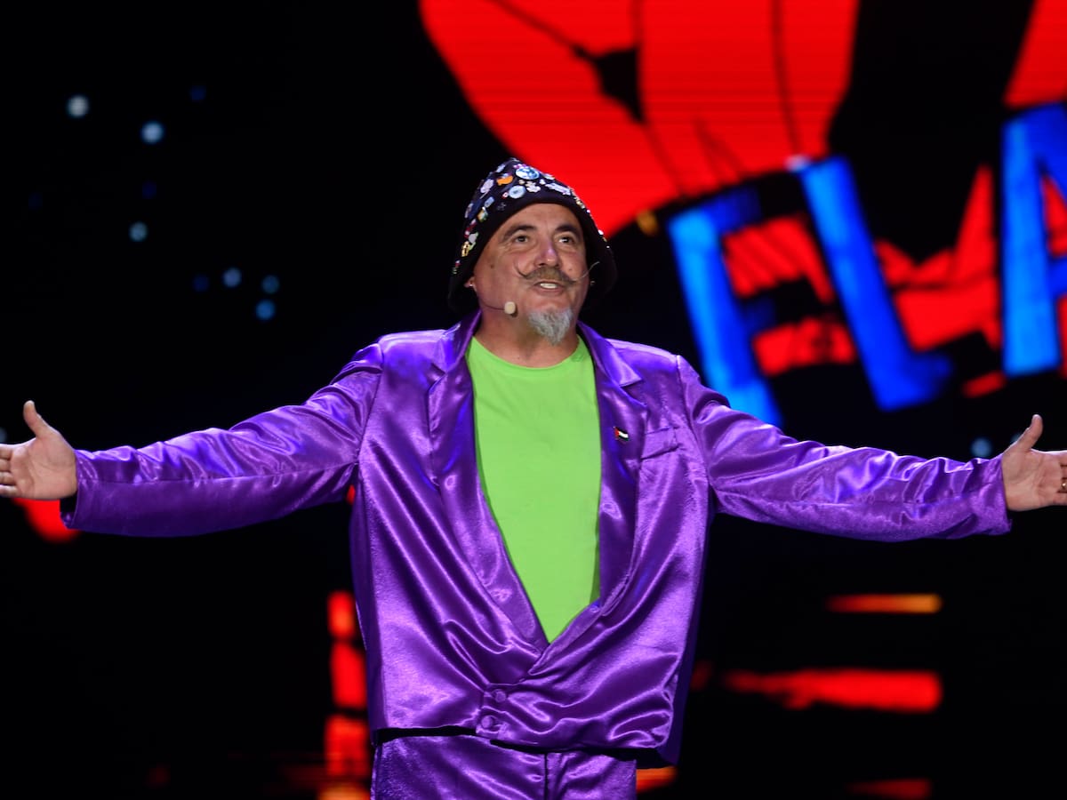 El Flaco en el Festival del Huaso de Olmué 2026: el debut que parecía despedida y terminó en sorpresa