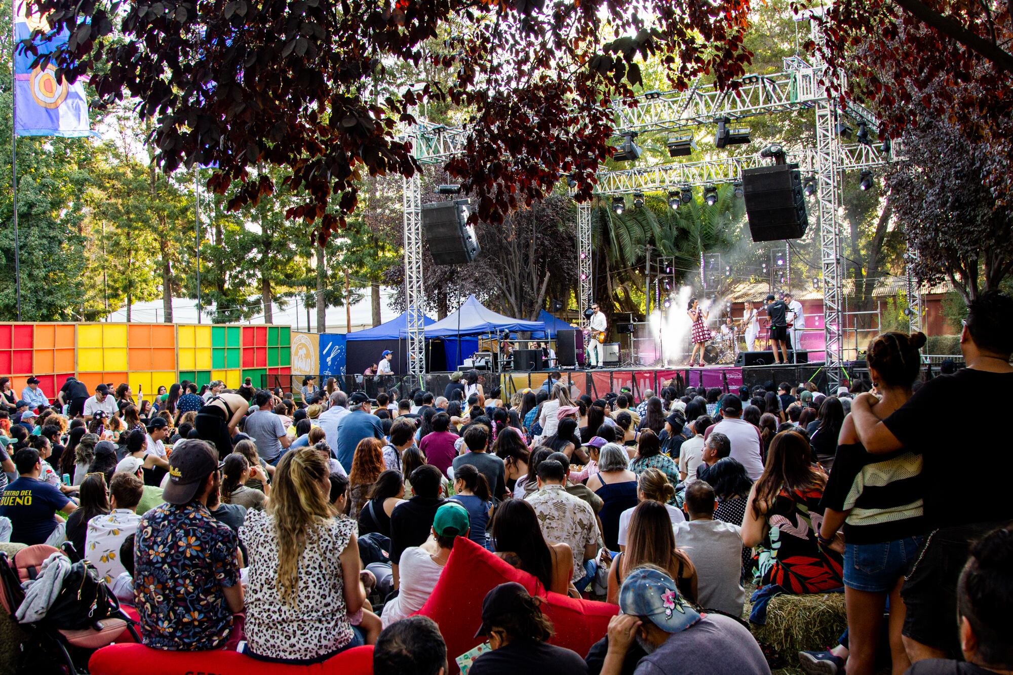 Onda Womad 2024: qué artistas se presentarán y cómo conseguir entradas gratis