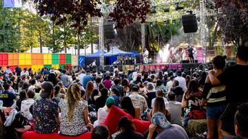WOMAD Chile 2024: qué artistas se presentarán y cómo conseguir entradas gratis