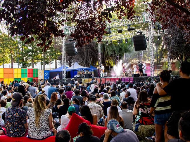 Onda Womad 2024: qué artistas se presentarán y cómo conseguir entradas gratis