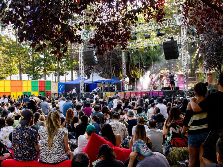Onda Womad 2024: qué artistas se presentarán y cómo conseguir entradas gratis