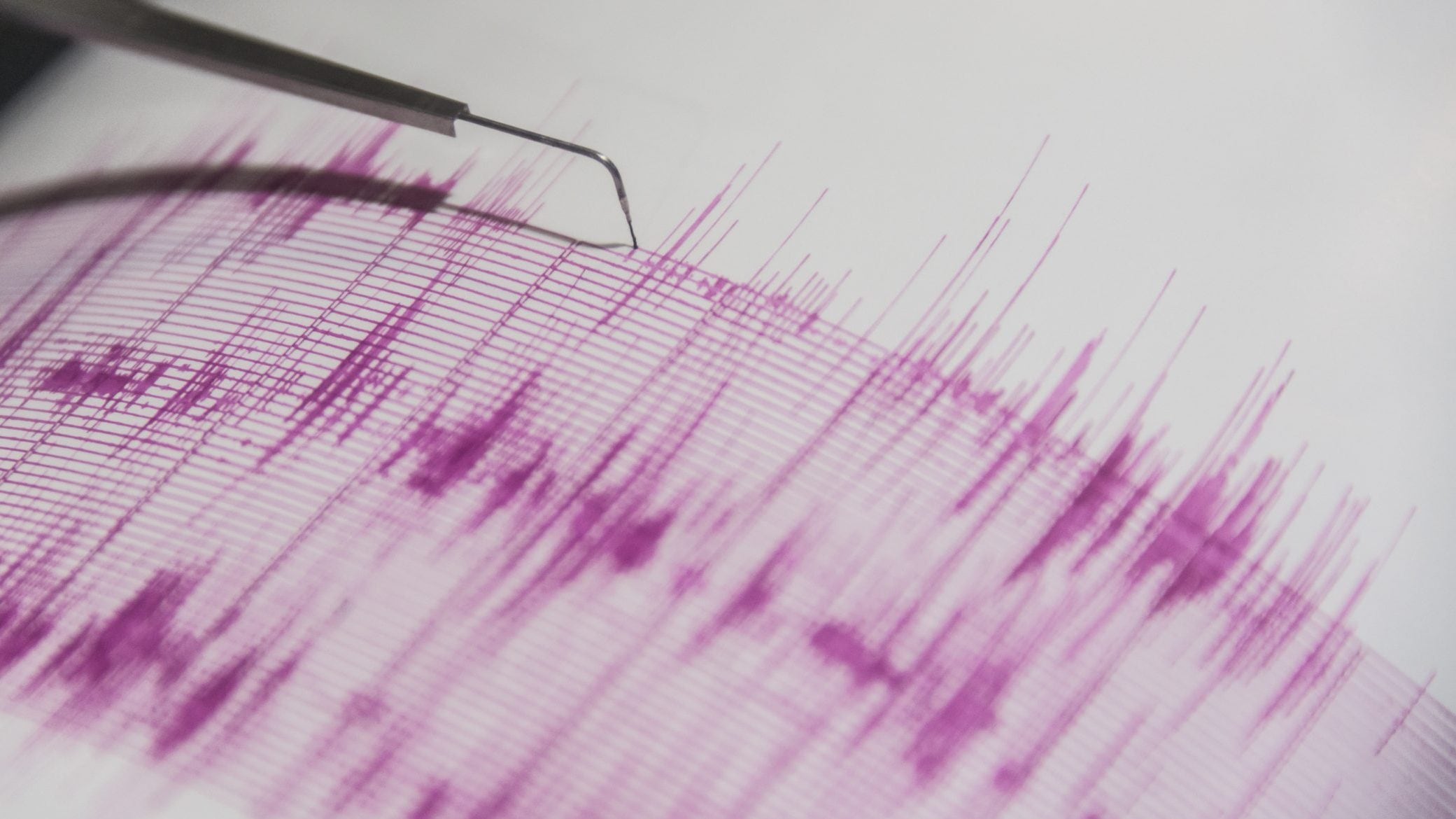 Terremoto en Alaska