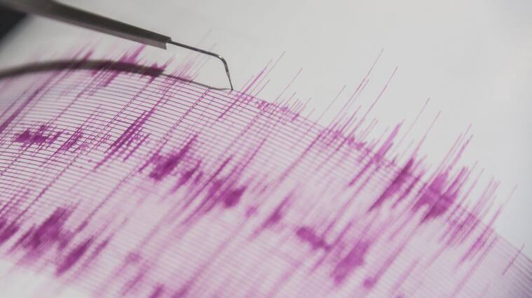 Terremoto en Alaska