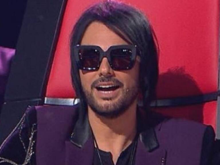 Apasionado affaire remece a The Voice: Beto Cuevas tendría romance con compañera de CHV