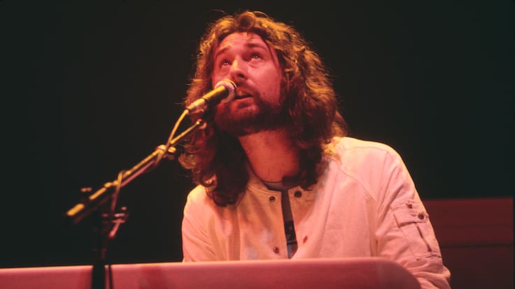 La música está de luto: muere Rick Davies, cantante y cofundador de Supertramp, a los 81 años