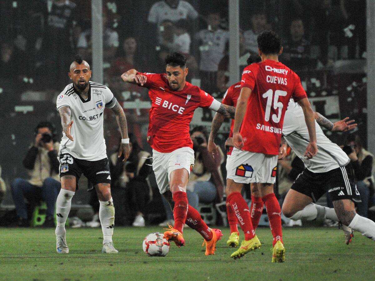 Colo Colo propone “rotar localía” para el clásico ante la UC