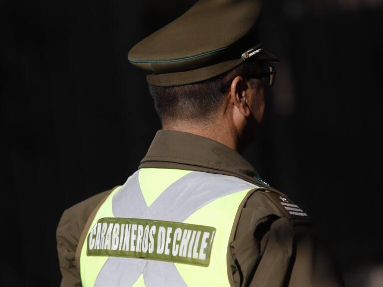 Fiscalía decreta prisión preventiva para cinco sujetos involucrados en asalto a una bencinera en Ovalle