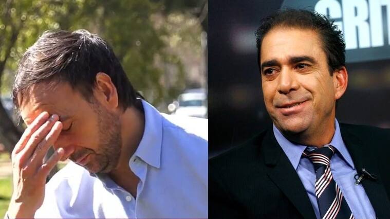 Rodrigo Sepúlveda - Eduardo Bonvallet