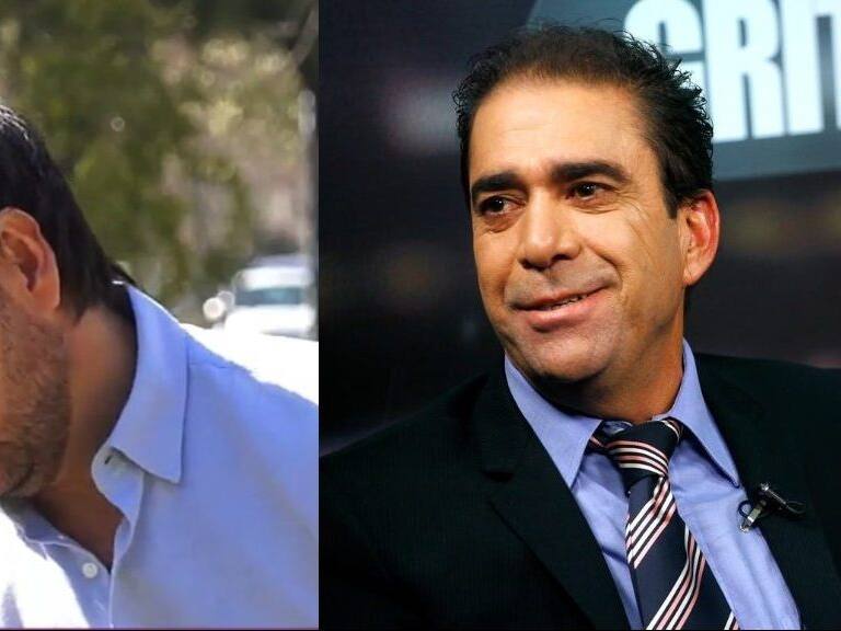 Rodrigo Sepúlveda - Eduardo Bonvallet