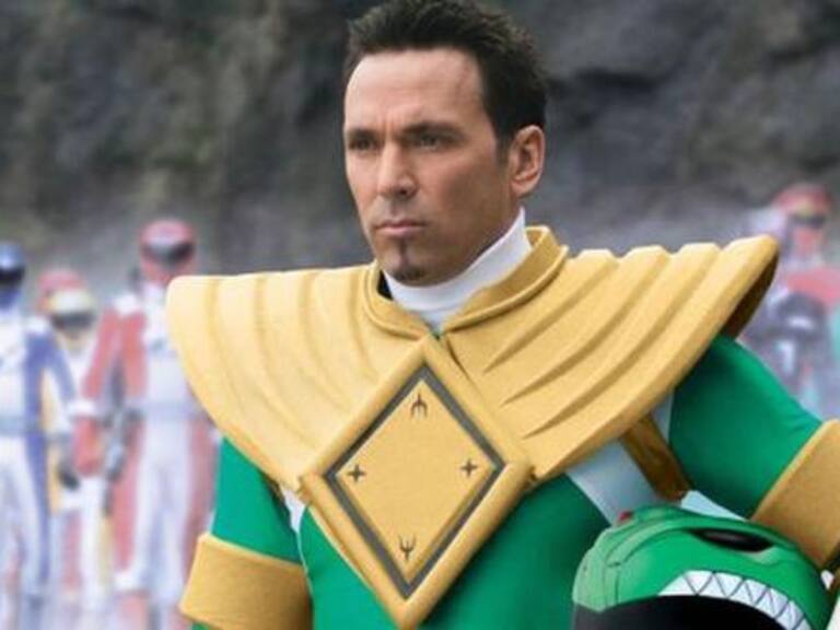 Muere Jason David Frank a los 49 años, actor reconocido por ser Tommy Oliver en Power Rangers