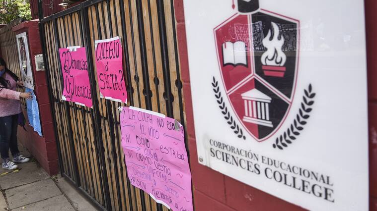 Science College