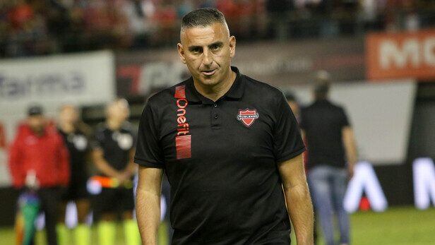 Jaime García Ñublense