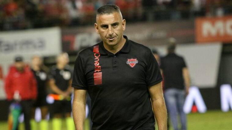 Jaime García Ñublense