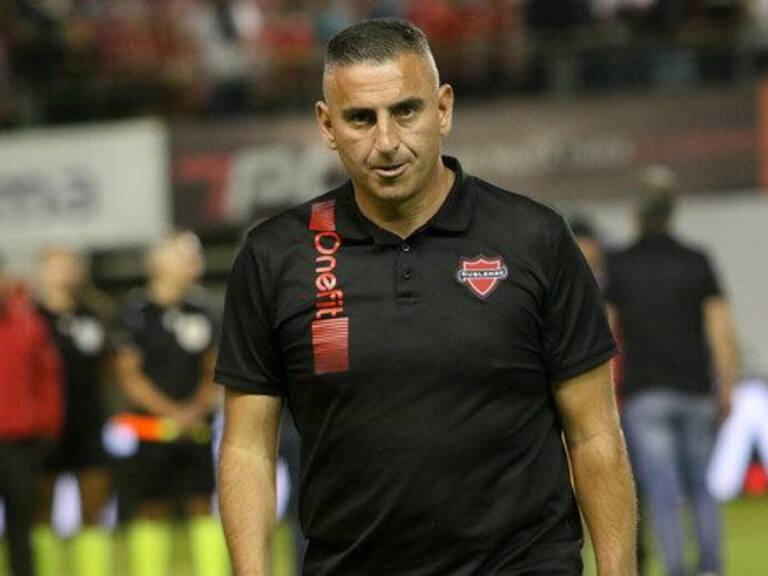 Jaime García Ñublense