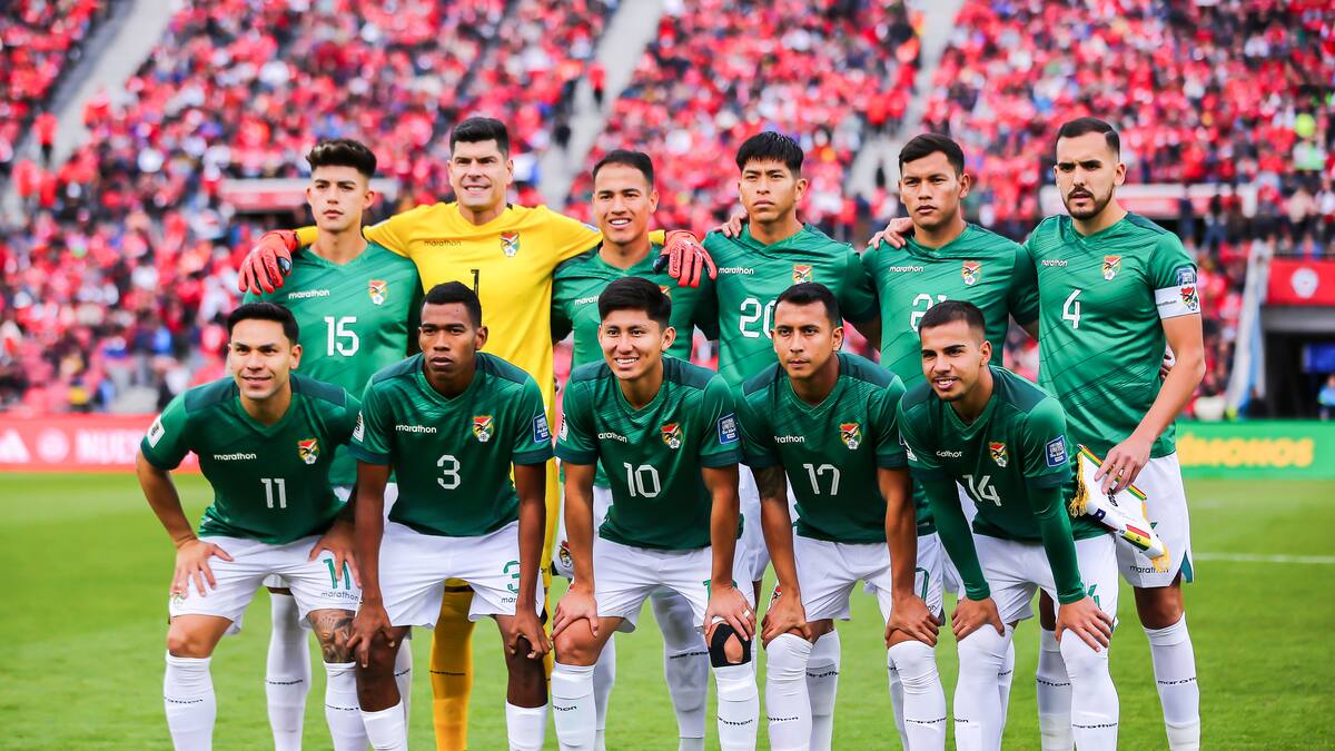 Dejan atrás la derrota: ANFP saludó a la Federación Boliviana de Fútbol en un nuevo aniversario de fundación