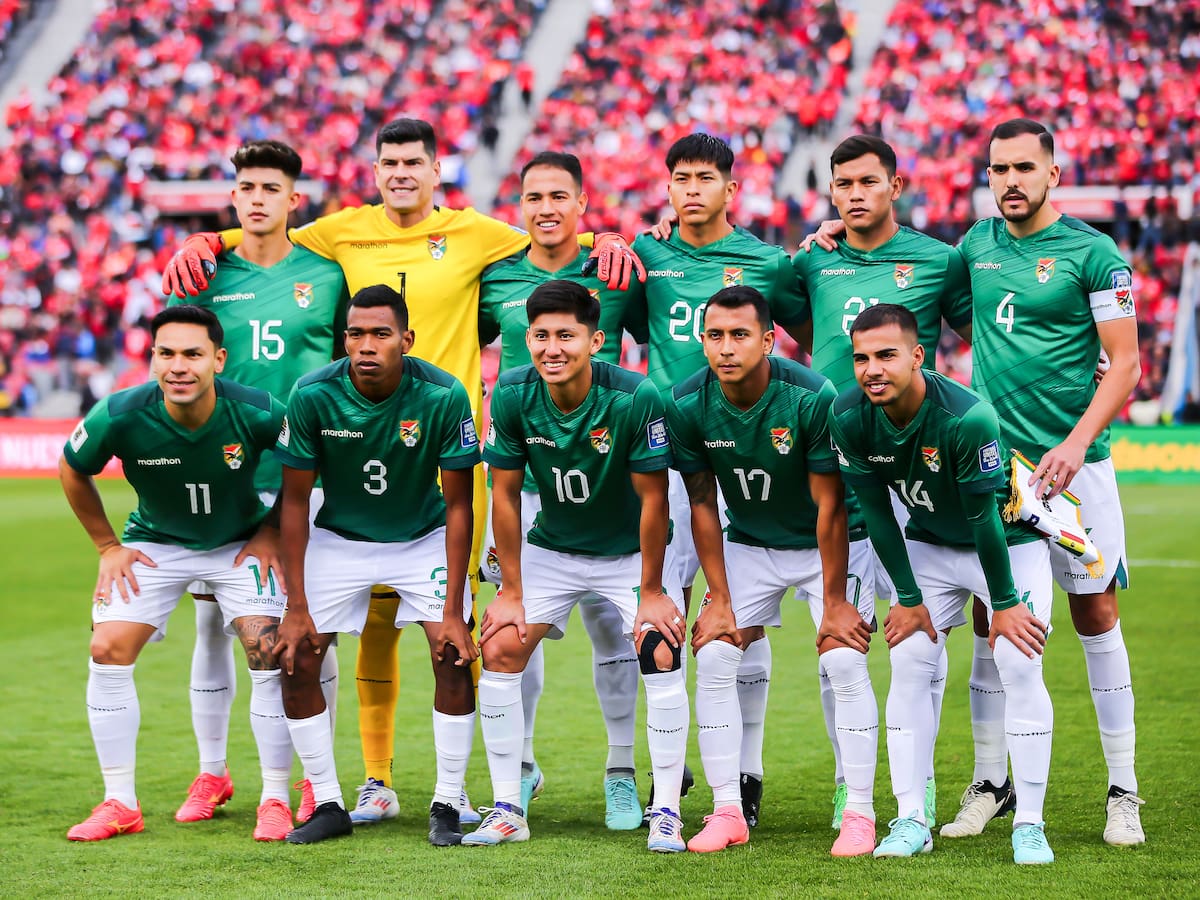 Dejan atrás la derrota: ANFP saludó a la Federación Boliviana de Fútbol en un nuevo aniversario de fundación