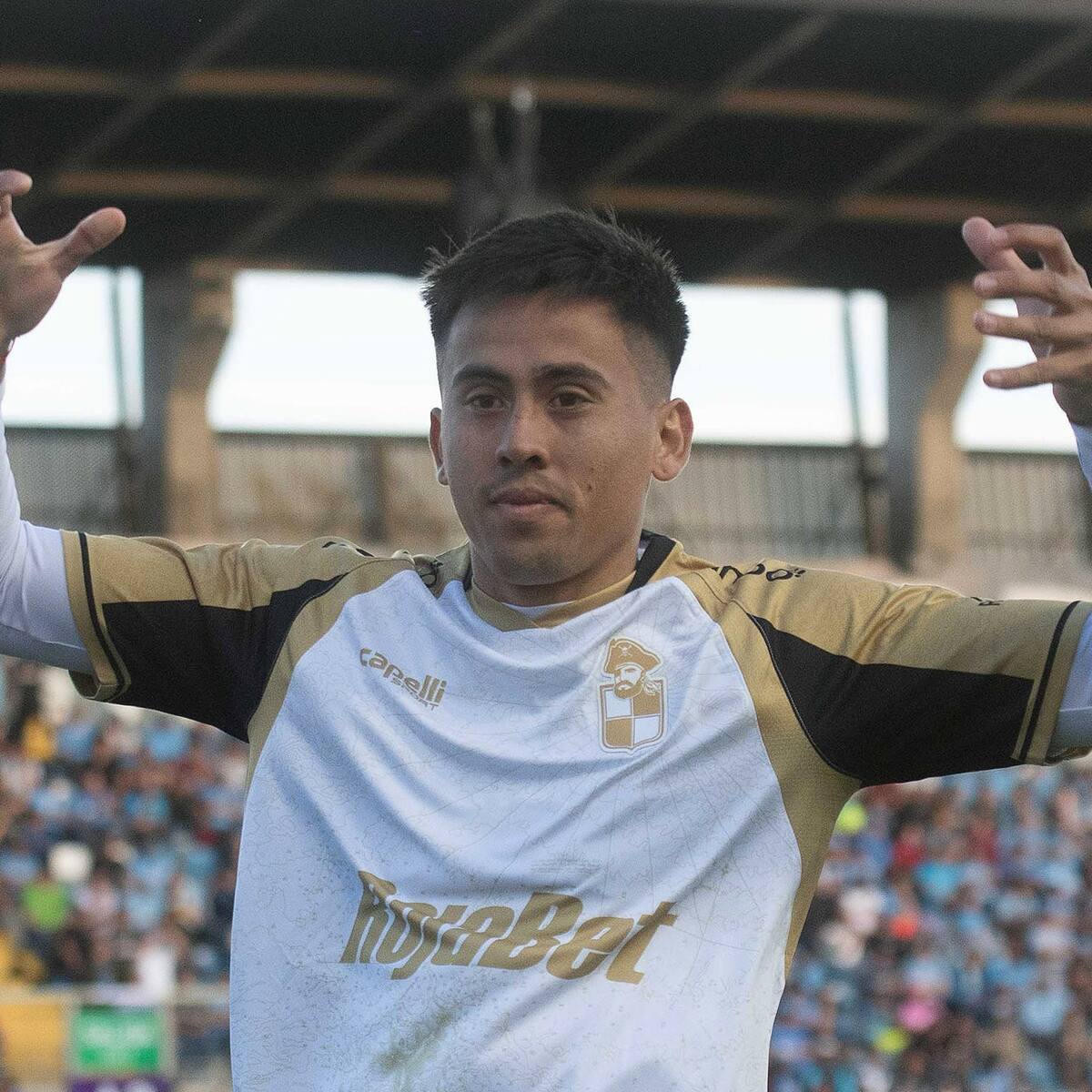 “Lloré en el túnel”: figura de Coquimbo recuerda duelo contra la U que marcó un antes y un después en su carrera